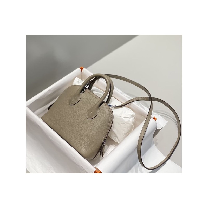 Hermès Bolide Bag