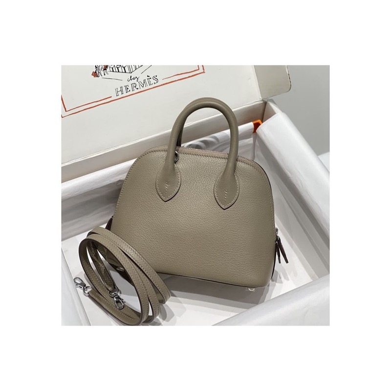 Hermès Bolide Bag