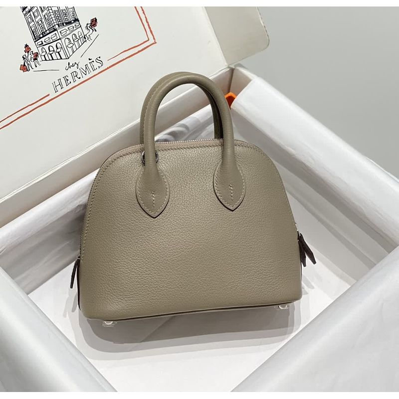 Hermès Bolide Bag