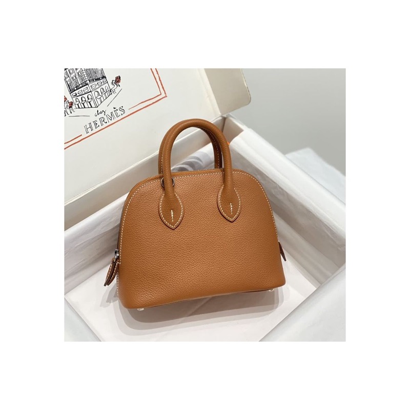 Hermès Bolide Bag