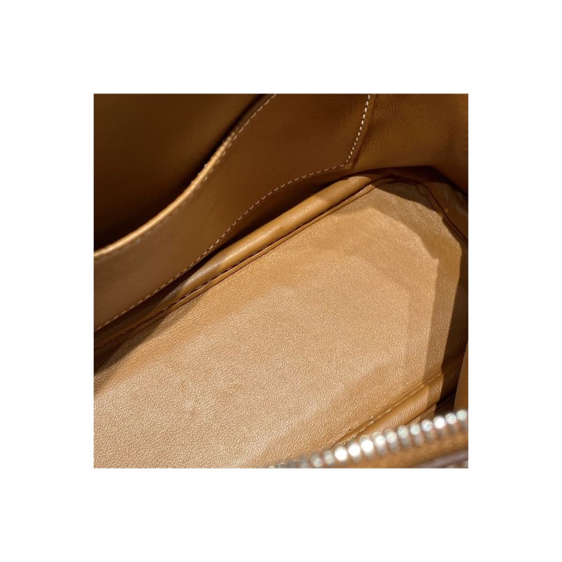 Hermès Bolide Bag