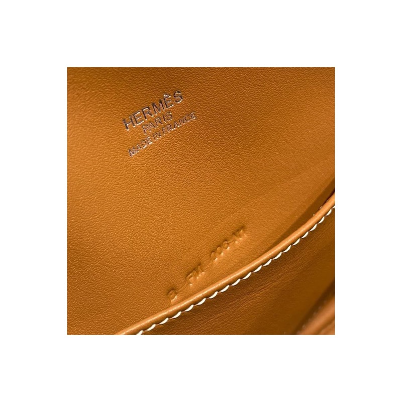 Hermès Bolide Bag