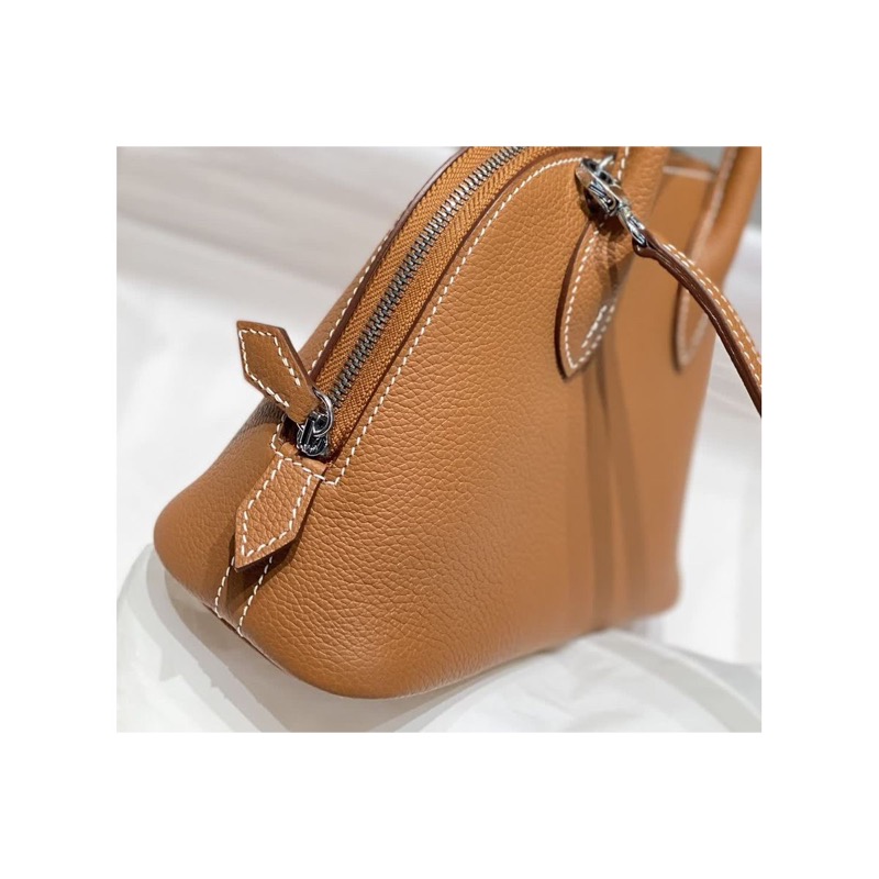 Hermès Bolide Bag