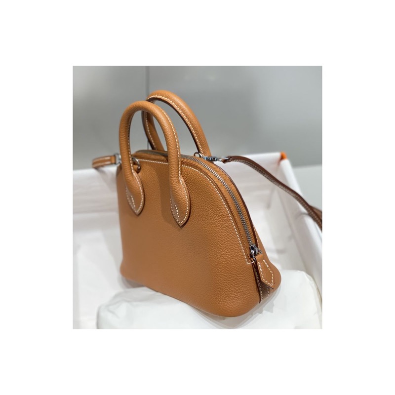 Hermès Bolide Bag