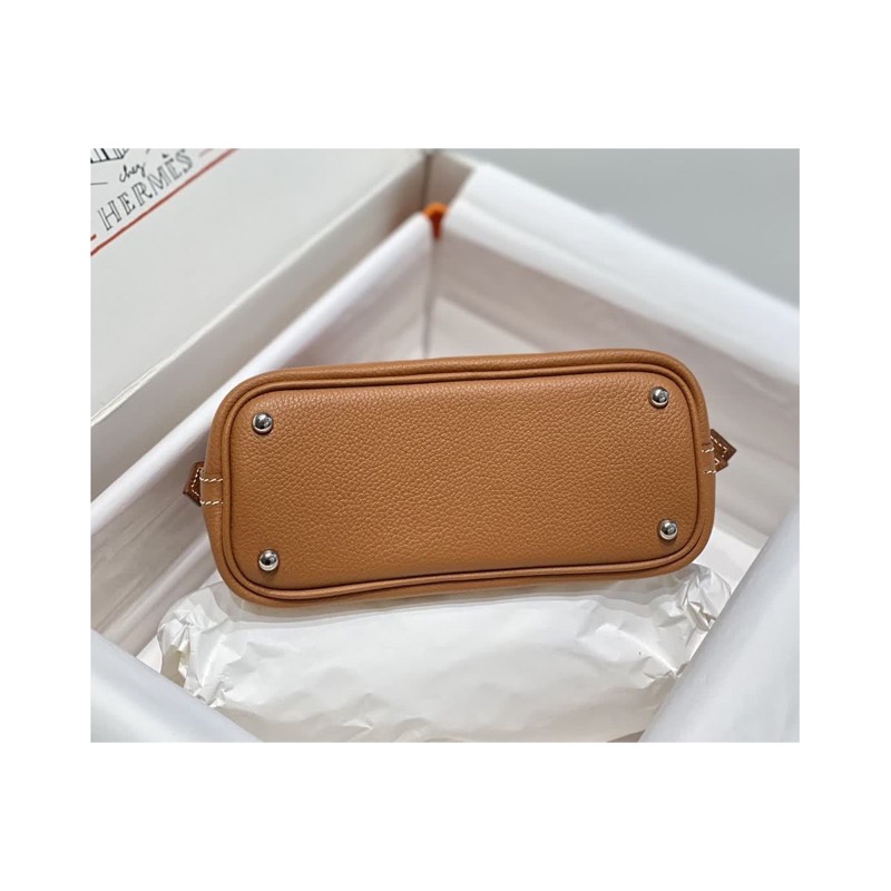 Hermès Bolide Bag