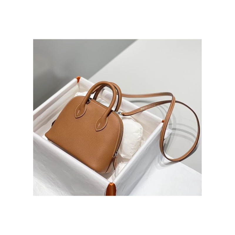 Hermès Bolide Bag