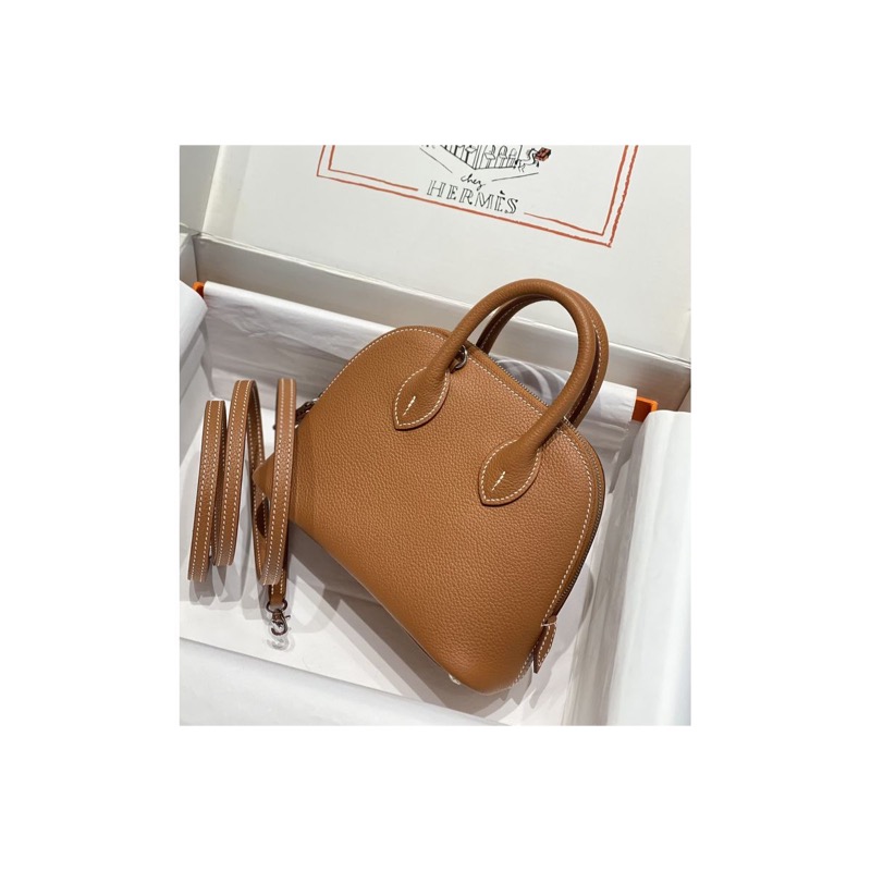 Hermès Bolide Bag