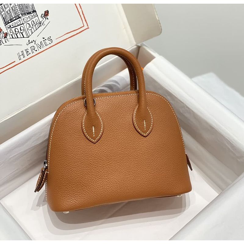 Hermès Bolide Bag