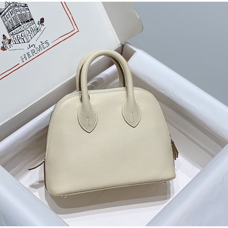 Hermès Bolide Bag