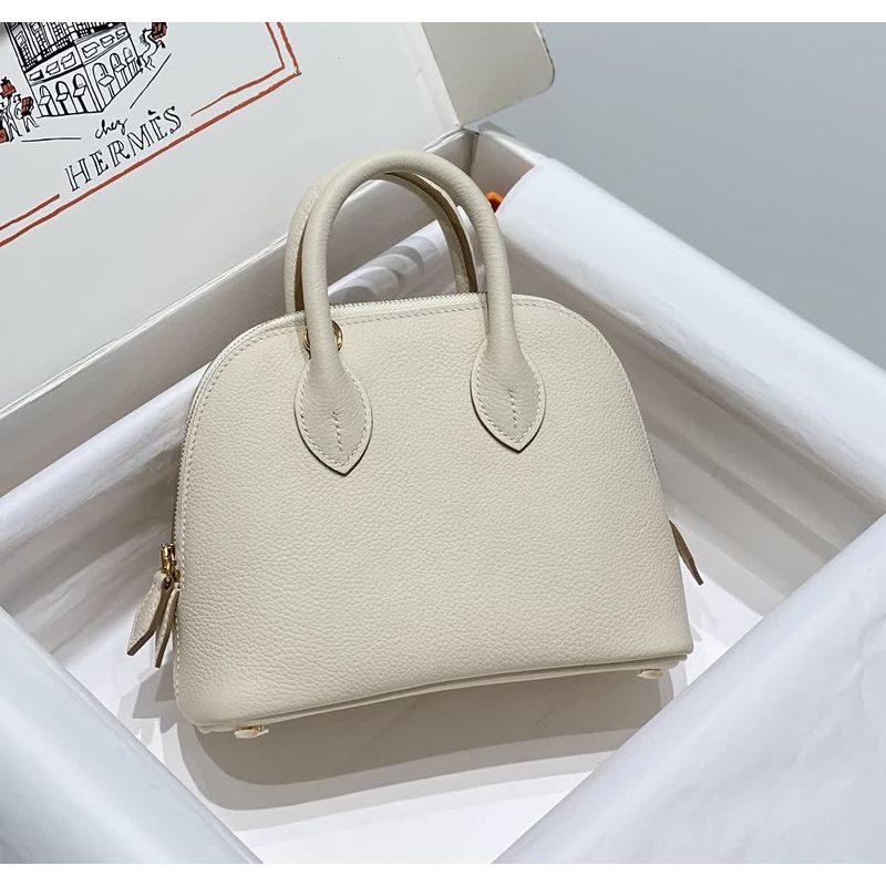 Hermès Bolide Bag