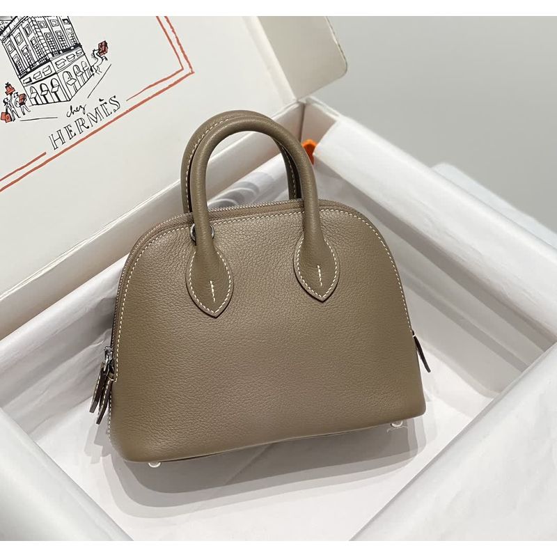Hermès Bolide Bag
