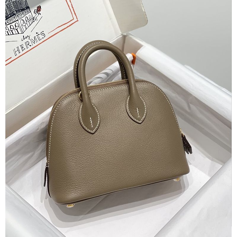Hermès Bolide Bag