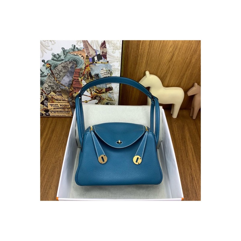 Hermès Lindy Bag