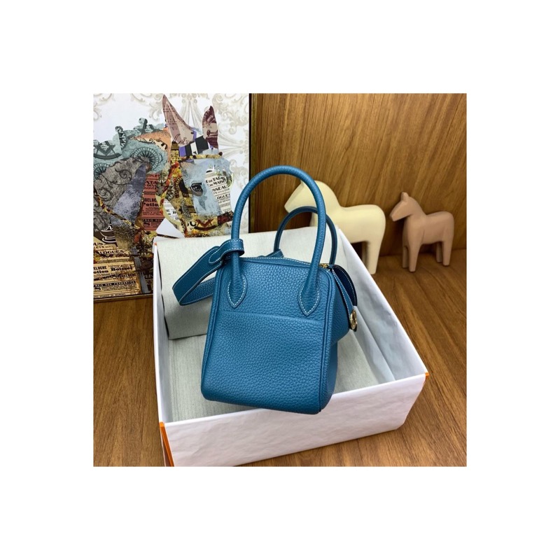 Hermès Lindy Bag