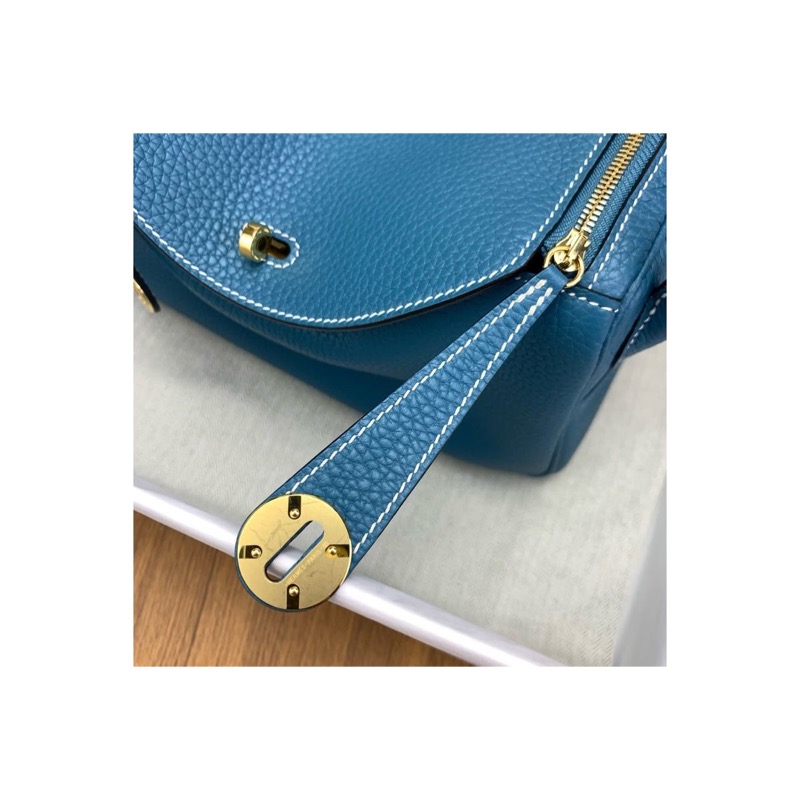 Hermès Lindy Bag