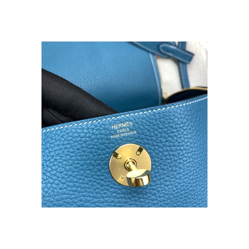 Hermès Lindy Bag