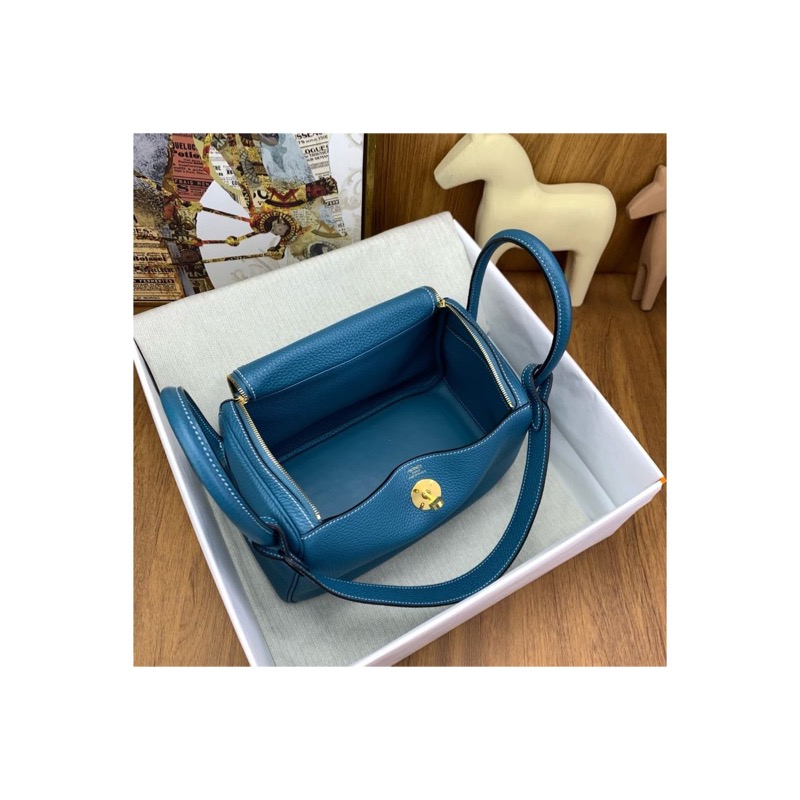 Hermès Lindy Bag