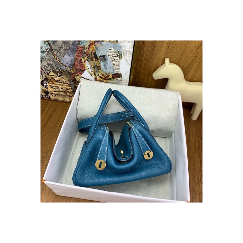 Hermès Lindy Bag
