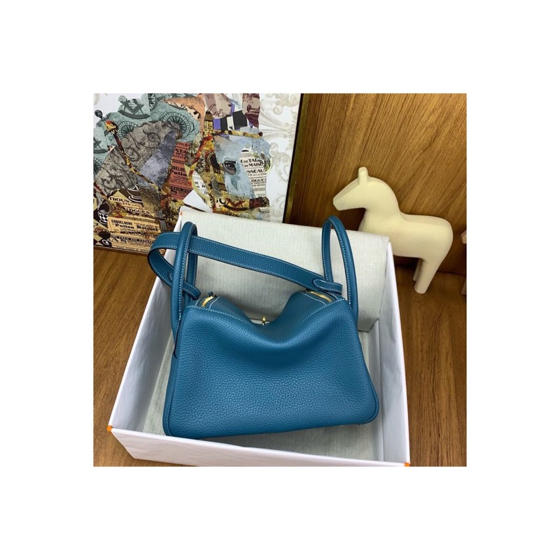 Hermès Lindy Bag