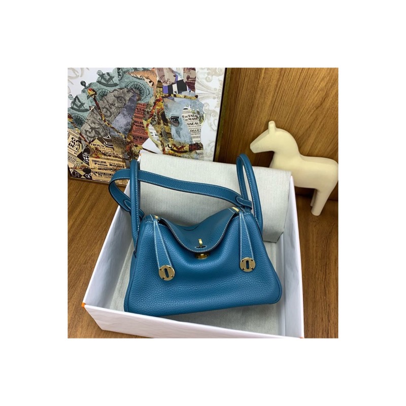 Hermès Lindy Bag