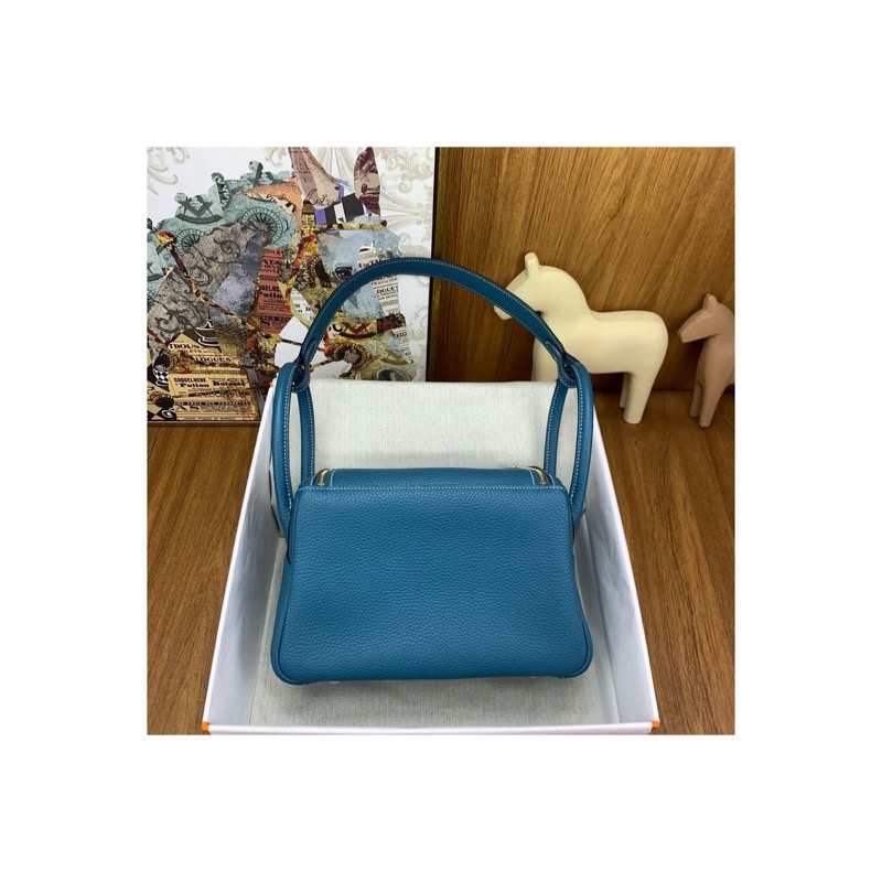 Hermès Lindy Bag