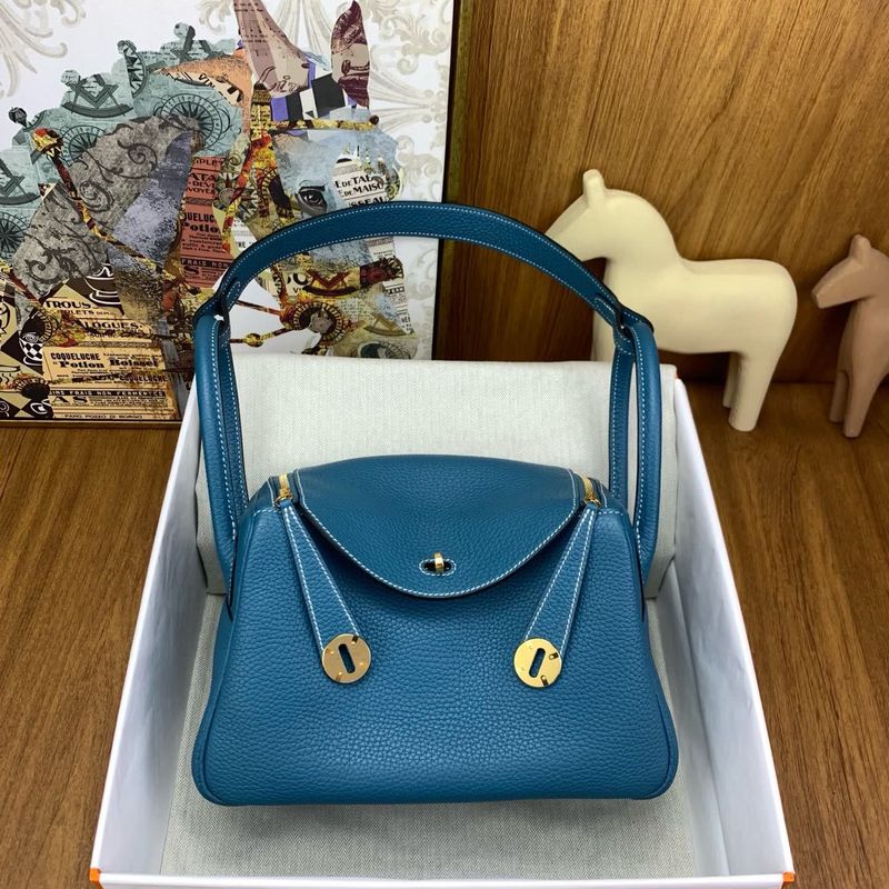 Hermès Lindy Bag