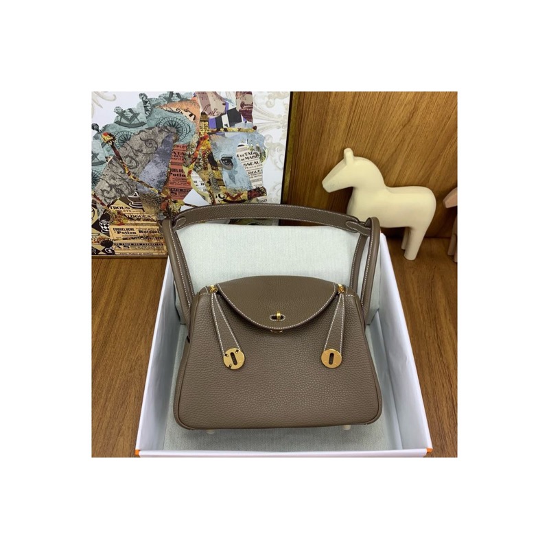 Hermès Lindy Bag