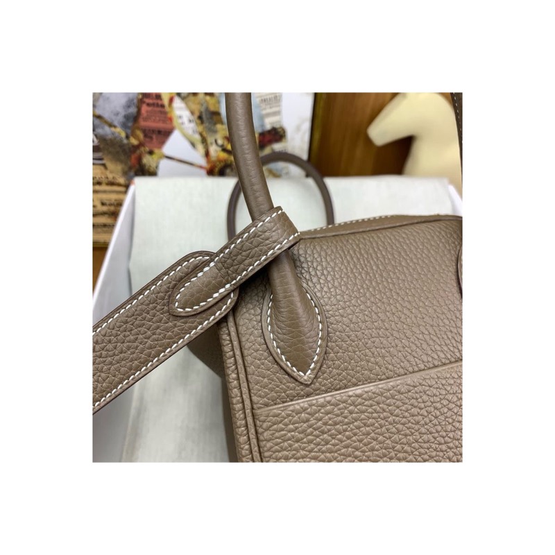 Hermès Lindy Bag