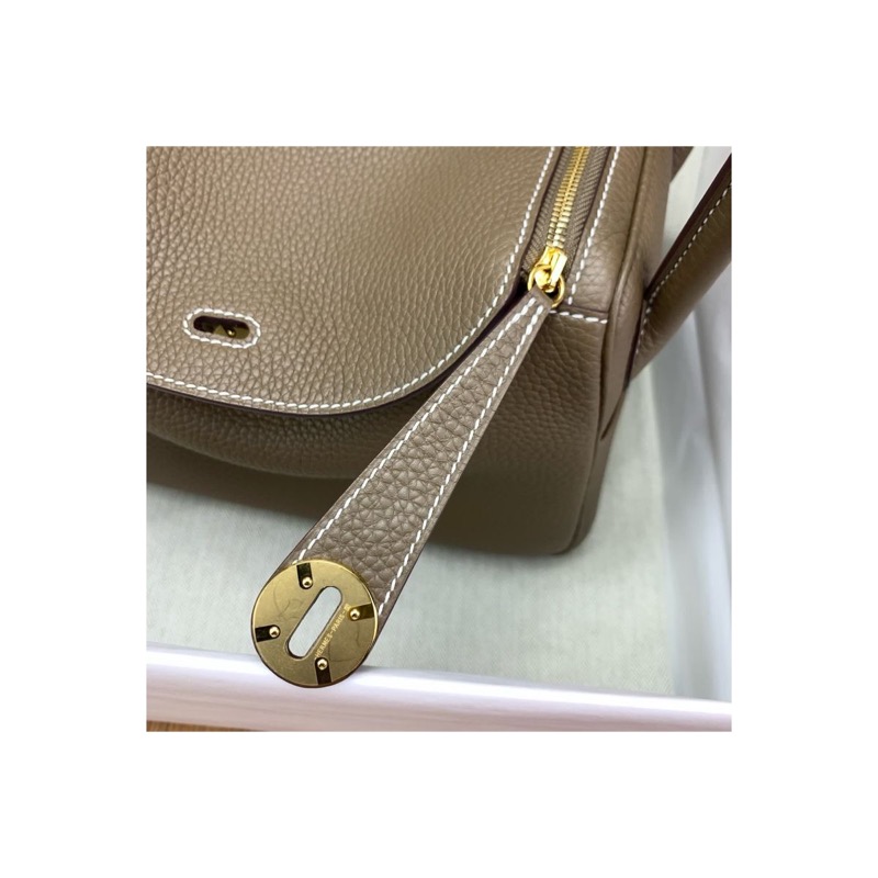 Hermès Lindy Bag