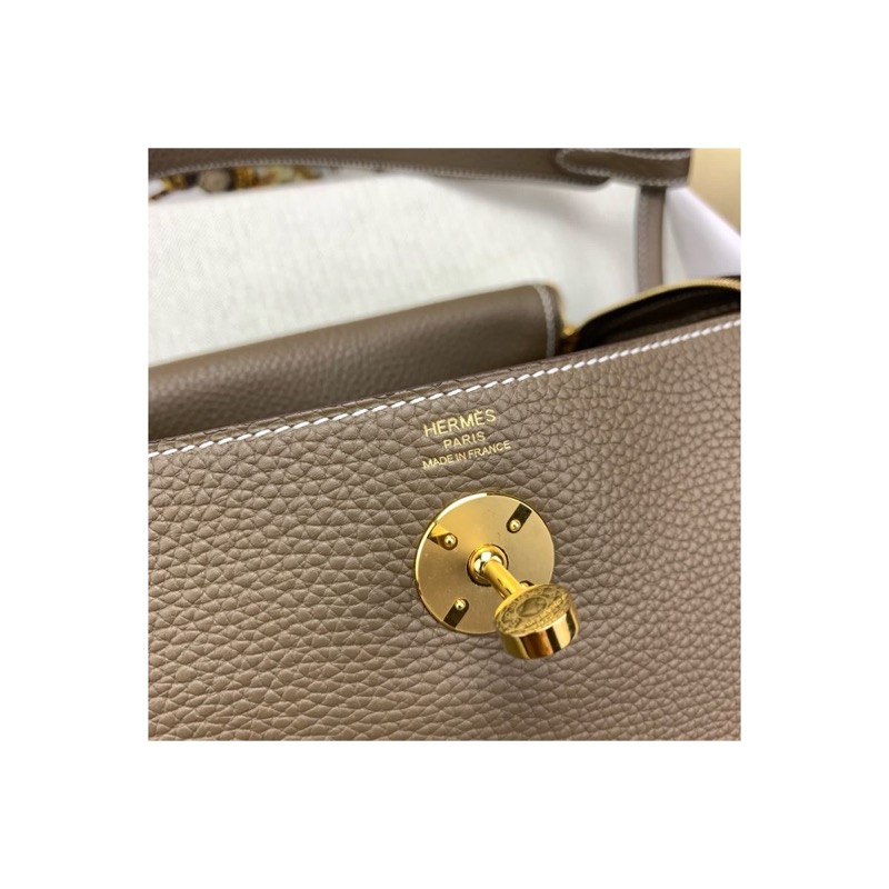 Hermès Lindy Bag