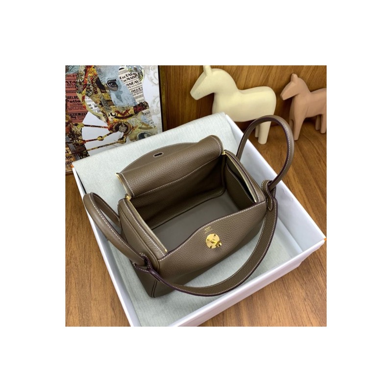 Hermès Lindy Bag