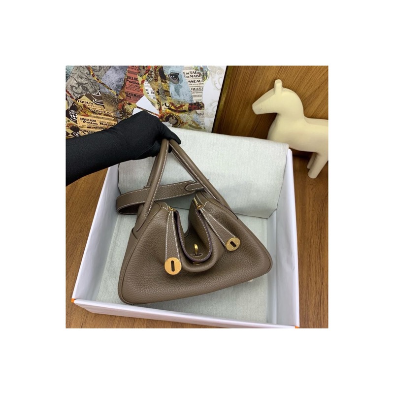 Hermès Lindy Bag