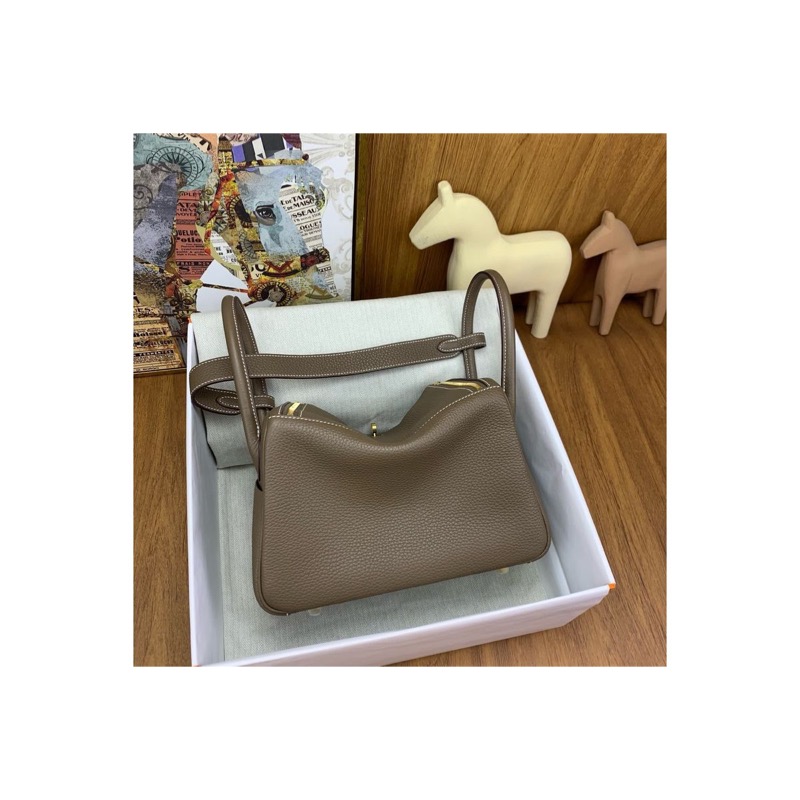 Hermès Lindy Bag