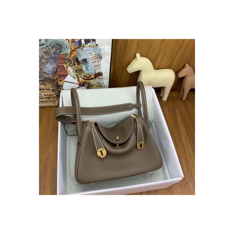 Hermès Lindy Bag