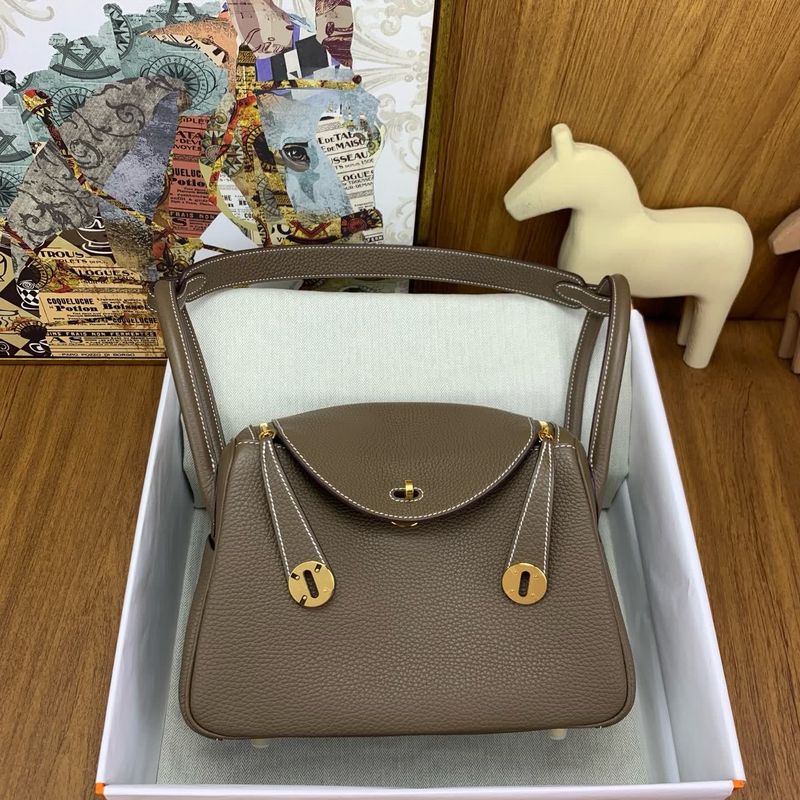 Hermès Lindy Bag
