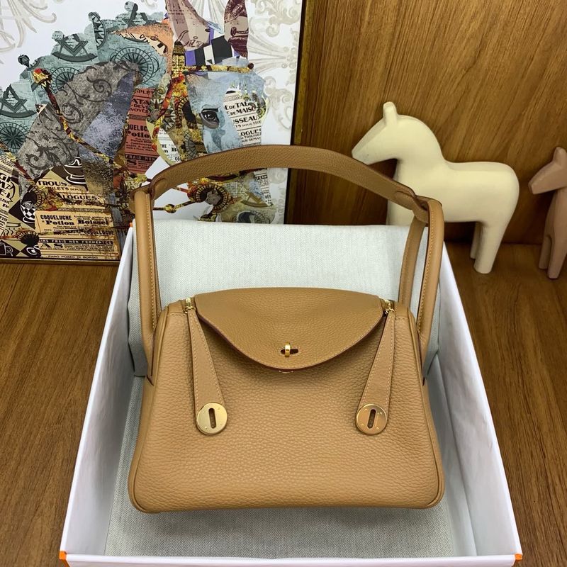 Hermès Lindy Bag
