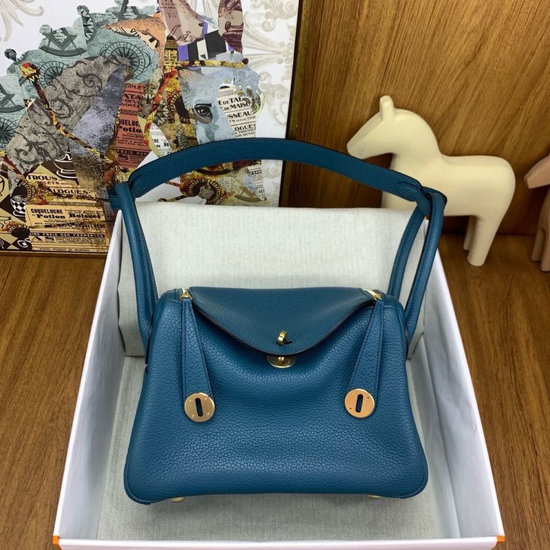 Hermès Lindy Bag