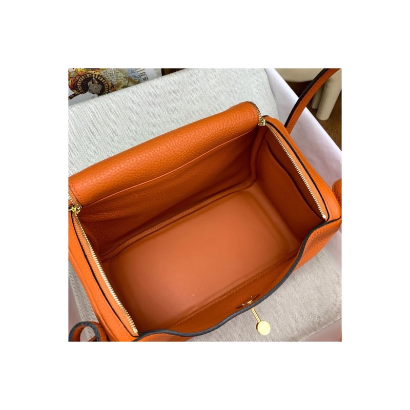 Hermès Lindy Bag