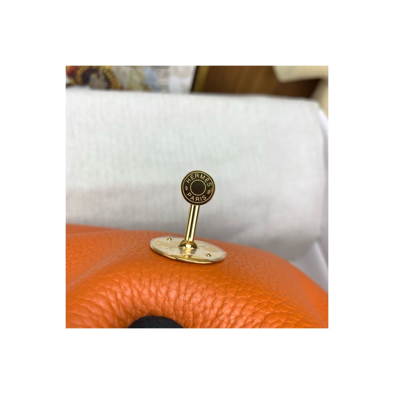 Hermès Lindy Bag