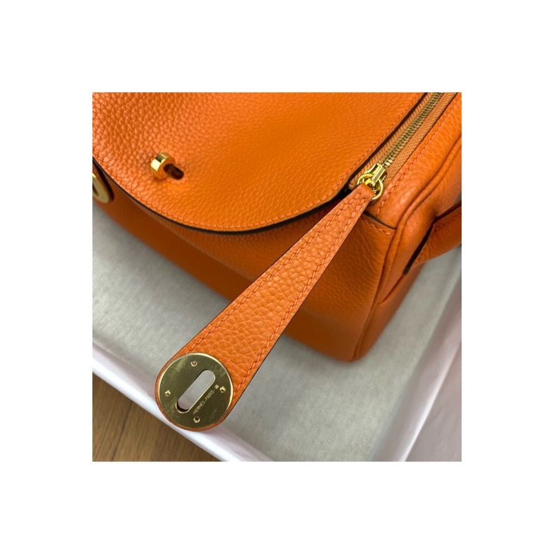 Hermès Lindy Bag