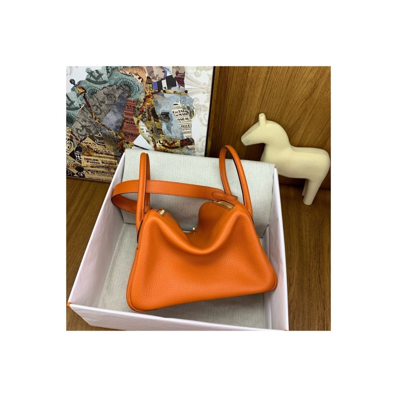 Hermès Lindy Bag