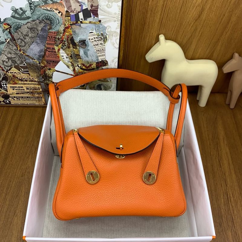 Hermès Lindy Bag