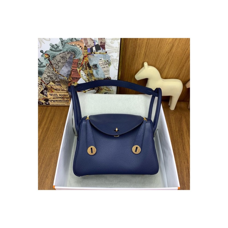 Hermès Lindy Bag