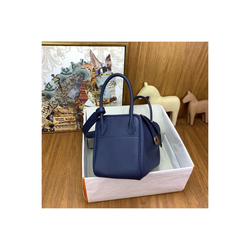 Hermès Lindy Bag
