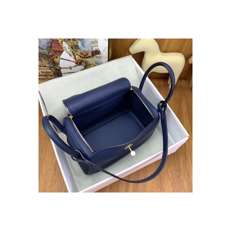 Hermès Lindy Bag