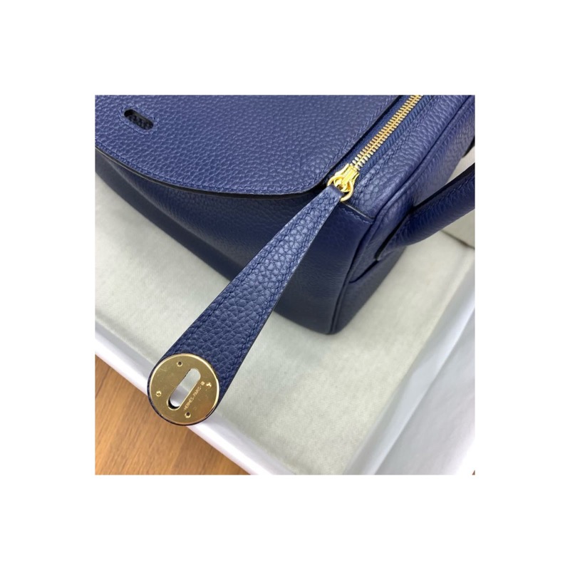 Hermès Lindy Bag