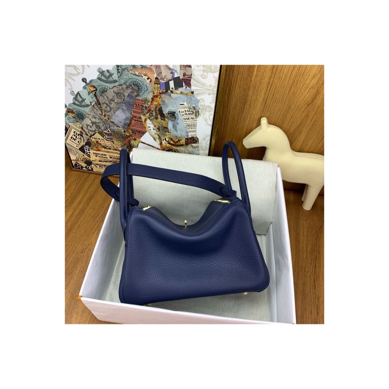 Hermès Lindy Bag