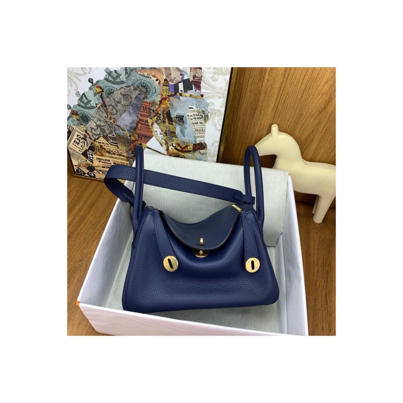 Hermès Lindy Bag
