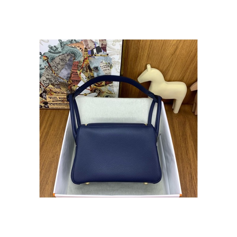 Hermès Lindy Bag