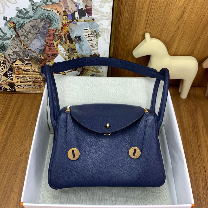 Hermès Lindy Bag